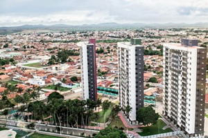 A cidade de Arapiraca