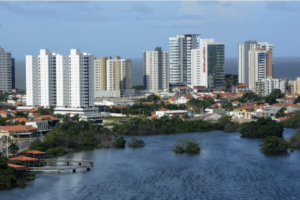 A História e o Turismo de São Luís