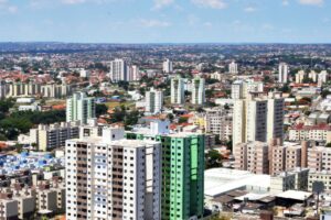 Aparecida de Goiânia: Viver no Entorno de Goiânia com Custo de Vida Baixo