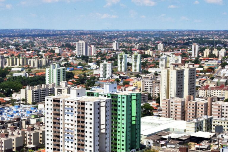 Aparecida de Goiânia: Viver no Entorno de Goiânia com Custo de Vida Baixo