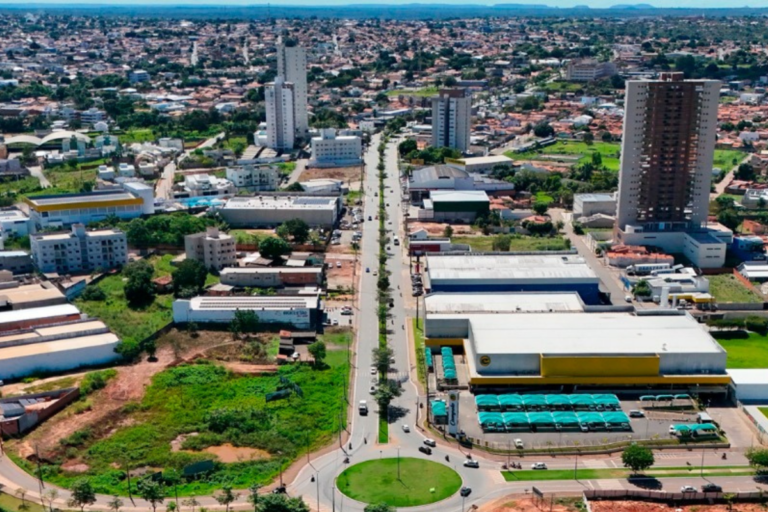 Araguaína: Viver no Tocantins com Qualidade de Vida