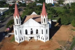 Ariquemes: Onde o Desenvolvimento do Oeste de Rondônia se Constrói