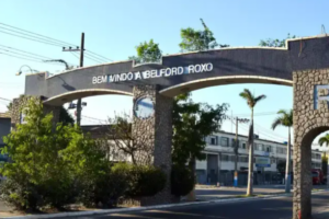 Belford Roxo