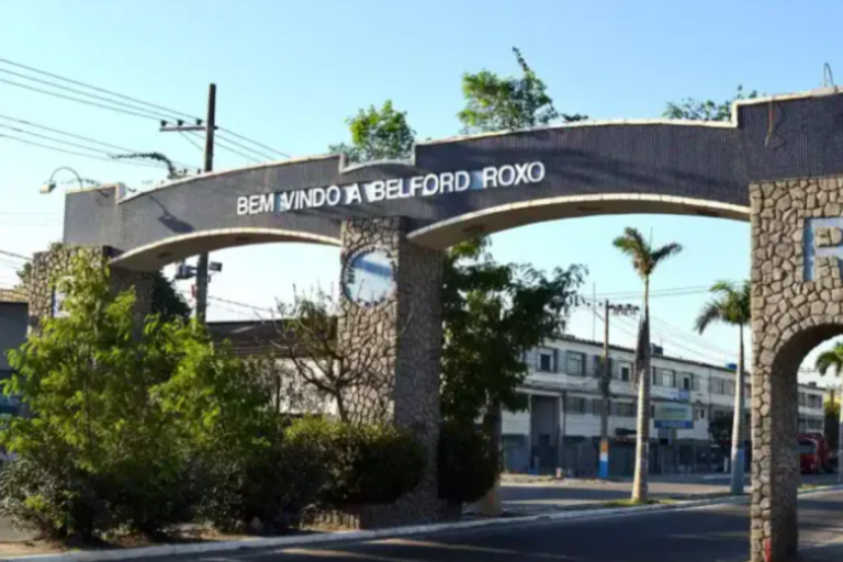 Belford Roxo
