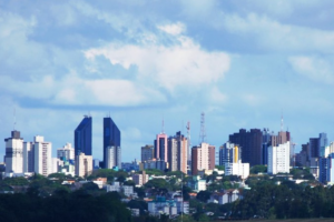 Cascavel: Viver no Oeste do Paraná com Qualidade de Vida