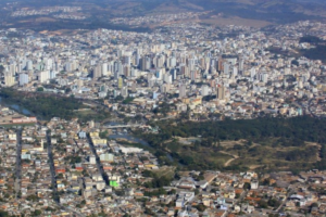 Divinópolis: Viver no Interior de MG com Qualidade de Vida