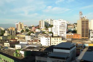 Duque de Caxias