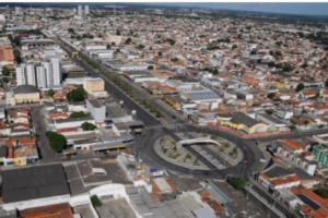 Viajar para Feira de Santana: Onde o Interior Pula Alto