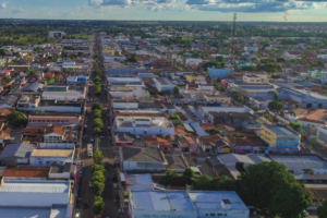 Gurupi: Viver no Sul do Tocantins com Custo de Vida Baixo