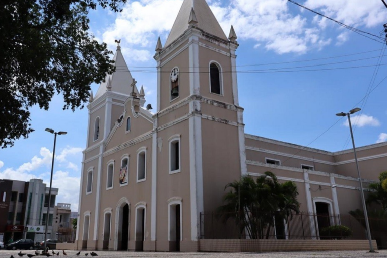 Itabaiana: Viver no Interior de Sergipe com Qualidade e Oportunidade