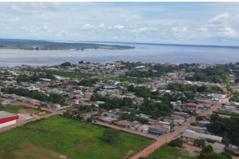Itacoatiara: Viver no AM com Acesso e Qualidade de Vida