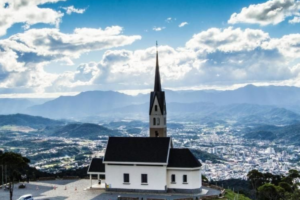 Jaraguá do Sul: Viver em SC com Qualidade de Vida