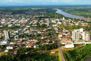 Ji-Paraná: Viver no Meio do Cone Sul de Rondônia com Qualidade de Vida