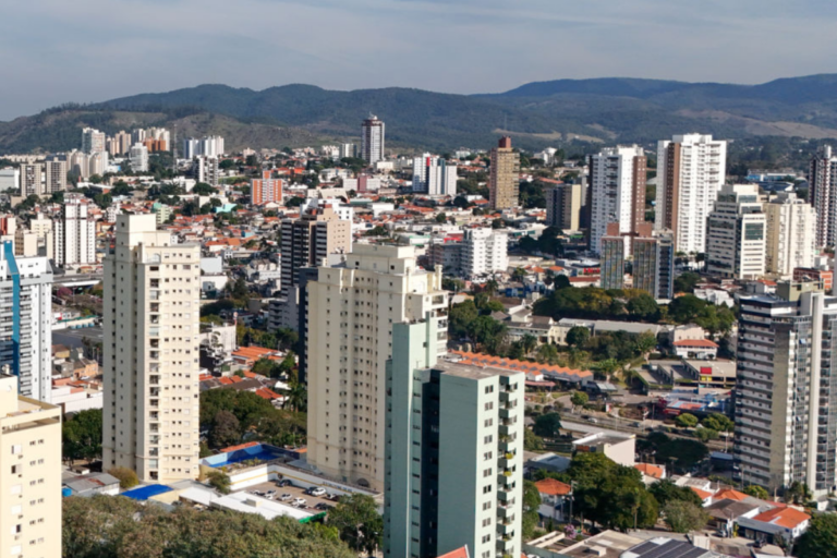 Jundiaí: Viver no Interior de SP com Qualidade de Vida