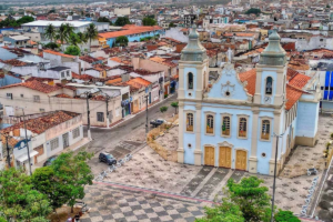 Lagarto: Viver no Interior de Sergipe com Custo de Vida Baixo