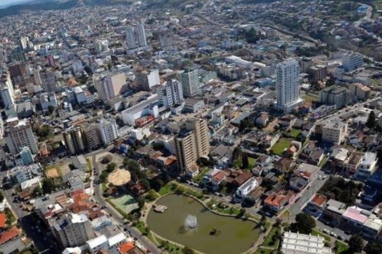 Lages: Viver no Interior de SC com Qualidade de Vida