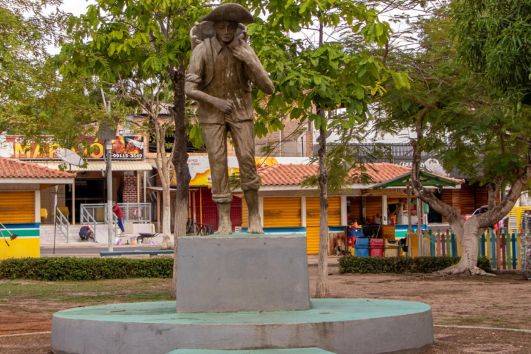 Laranjal do Jari: Viver no Amapá com Natureza e Qualidade de Vida