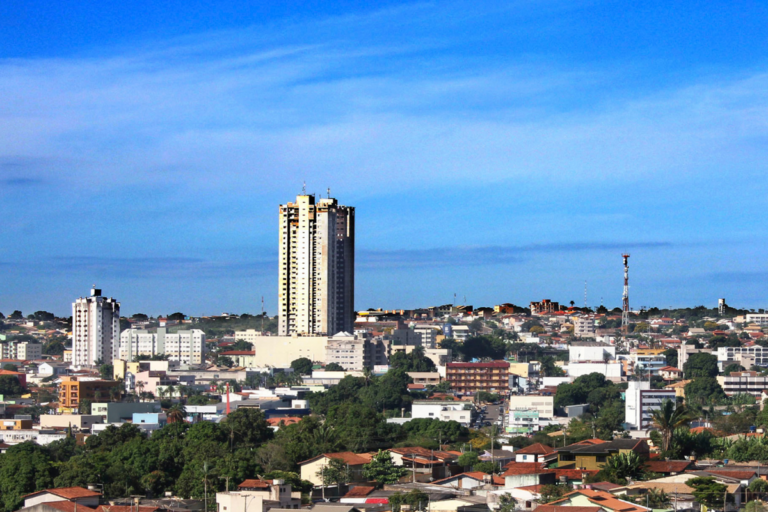 Luziânia: Viver no Entorno de Goiânia com Custo de Vida Baixo