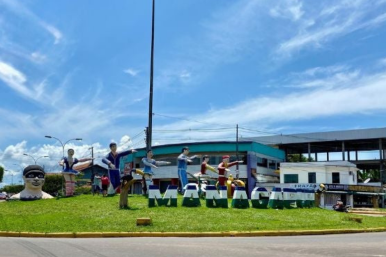 Manacapuru: Viver no AM com Acesso ao Rio e Custo Baixo