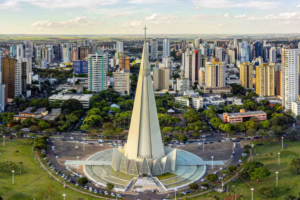 Maringá: Viver no Paraná com Qualidade de Vida