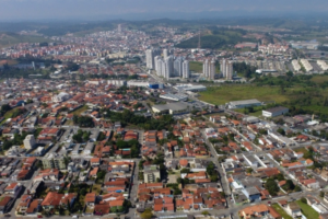 Mogi das Cruzes: Viver no Interior de SP com Qualidade de Vida