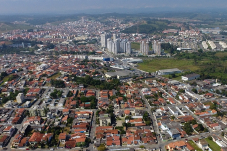 Mogi das Cruzes: Viver no Interior de SP com Qualidade de Vida