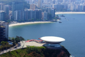 Viajar para Niterói: Onde a Baía Encontra a Cultura