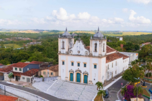 Nossa Senhora do Socorro: Viver no Entorno de Aracaju com Custo de Vida Baixo