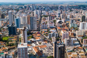 Ponta Grossa: Viver no Paraná com Acesso, Oportunidade