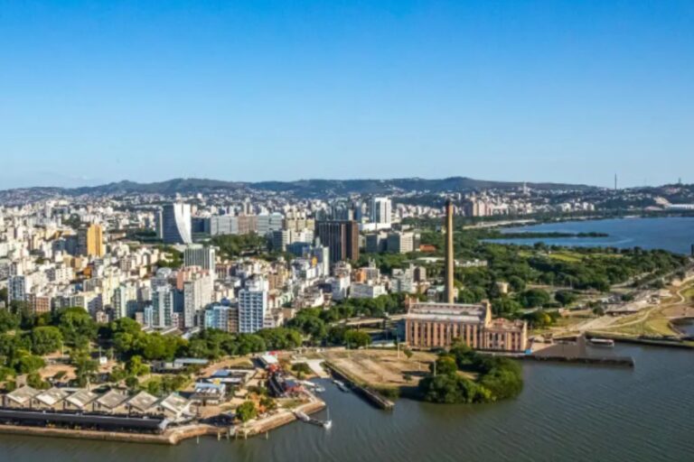 Porto Alegre