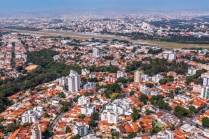 Ribeirão das Neves: Viver Próximo a BH com Custo de Vida Baixo