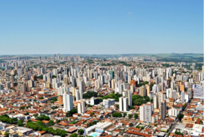 Ribeirão Preto: Viver no Interior com Qualidade e Oportunidade