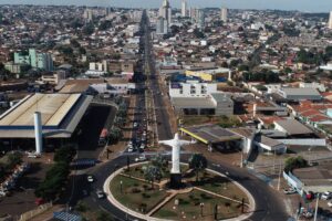 Rio Verde GO: Onde o Campo e a Cidade se Encontram