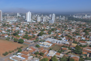 Rondonópolis (MT): Onde o Agronegócio e a Qualidade de Vida se Encontram