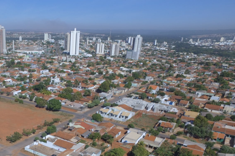 Rondonópolis (MT): Onde o Agronegócio e a Qualidade de Vida se Encontram