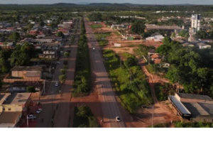 Rorainópolis: Viver no Sul de Roraima com Qualidade de Vida
