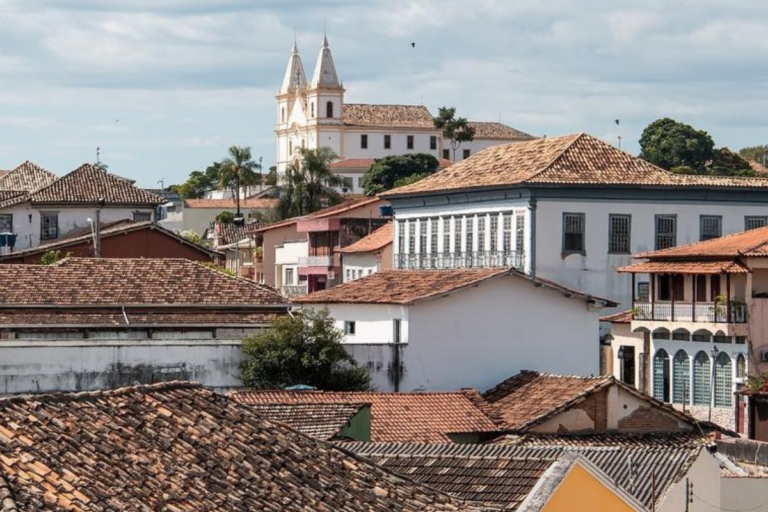 Santa Luzia: Onde a Tradição Artesanal Brilha em Minas