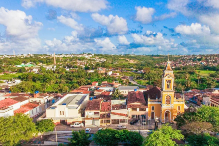 Santa Rita PA: Viver no Entorno de Belém com Custo de Vida Baixo