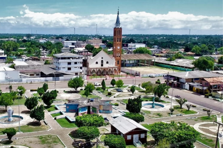Santana AP: Viver no Amapá com Acesso à Natureza