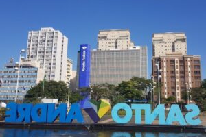 Santo André