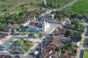 São Gonçalo do Amarante: Onde o Futuro do RN se Constrói