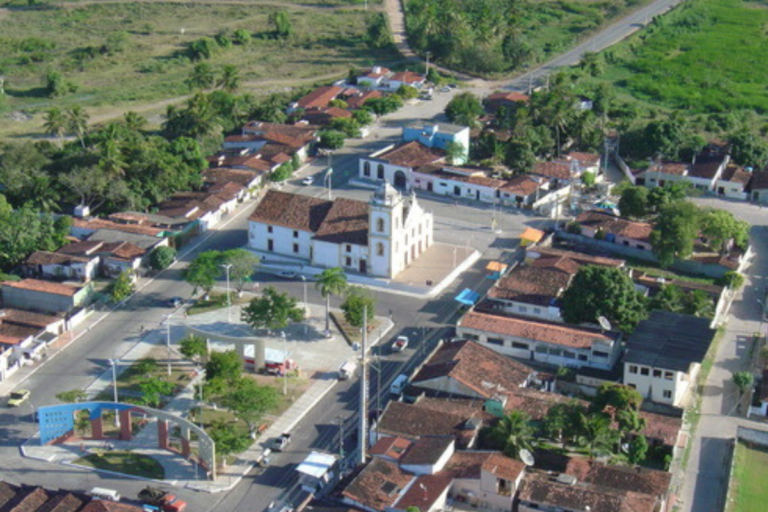 São Gonçalo do Amarante: Onde o Futuro do RN se Constrói