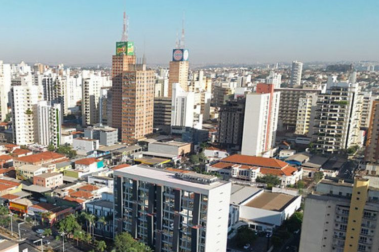São José do Rio Preto: Viver no Interior de SP com Qualidade de Vida