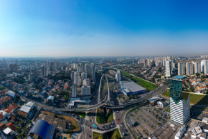 São José dos Campos: Viver no Interior com Qualidade e Acesso