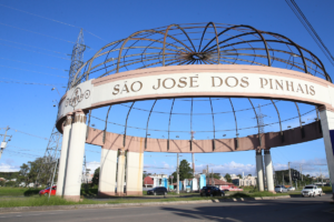 São José dos Pinhais: Viver no Paraná com Qualidade de Vida