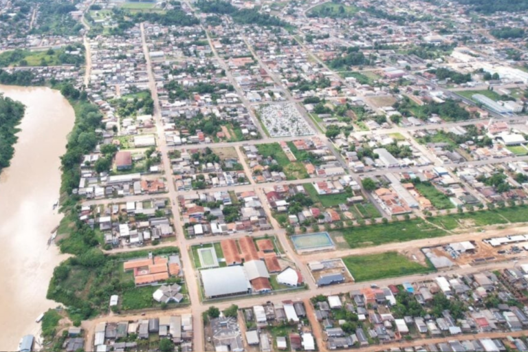 Sena Madureira: Viver no Acre com Raiz e Oportunidade