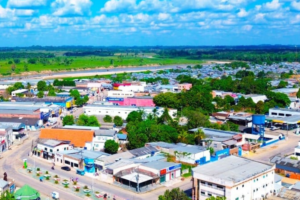 Tarauacá: Viver no Acre com Natureza e Qualidade de Vida