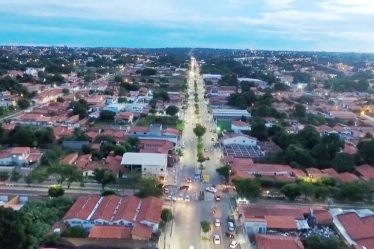 Timon MA: Viver no Entorno de São Luís com Custo de Vida Baixo