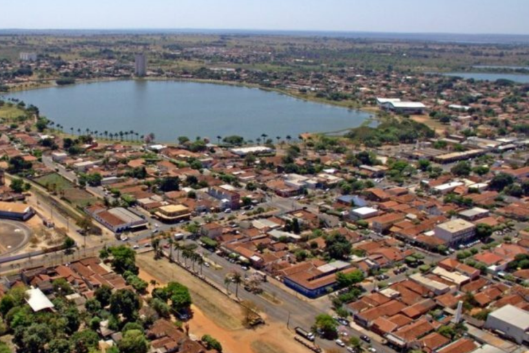 Três Lagoas: Viver no MS com Acesso e Oportunidade