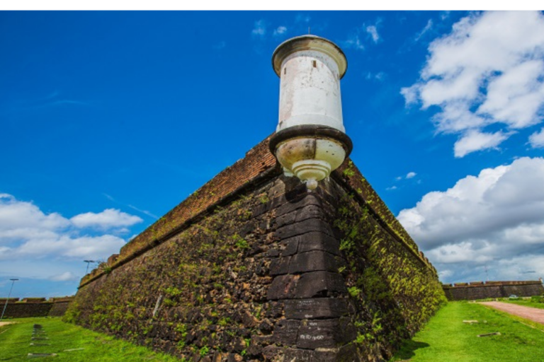 O Turismo em Amapá